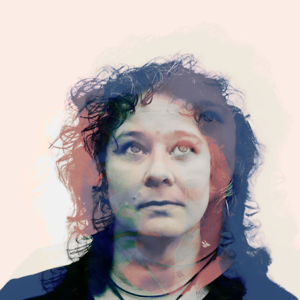 NOW IS THE TIME TO BEND RULES AND TIME SAYS RUTH HAZLETON