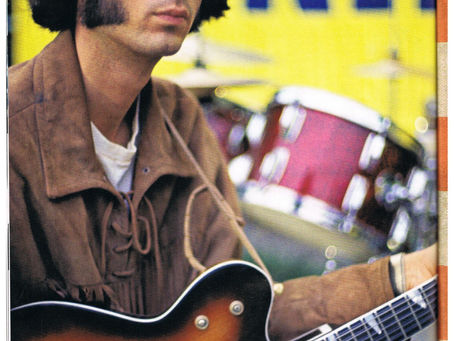 MONKEE SING, MONKEE DO – A LOT: THE MIKE NESMITH INTERVIEW part 1