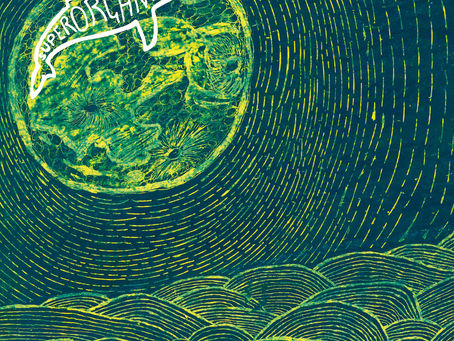 SUPERORGANISM – SUPERORGANISM: REVIEW