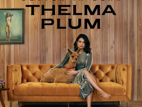 THELMA PLUM – BETTER IN BLAK: REVIEW