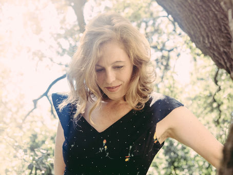TIFT MERRITT: WHEN SURVIVING IS ITS OWN REWARD