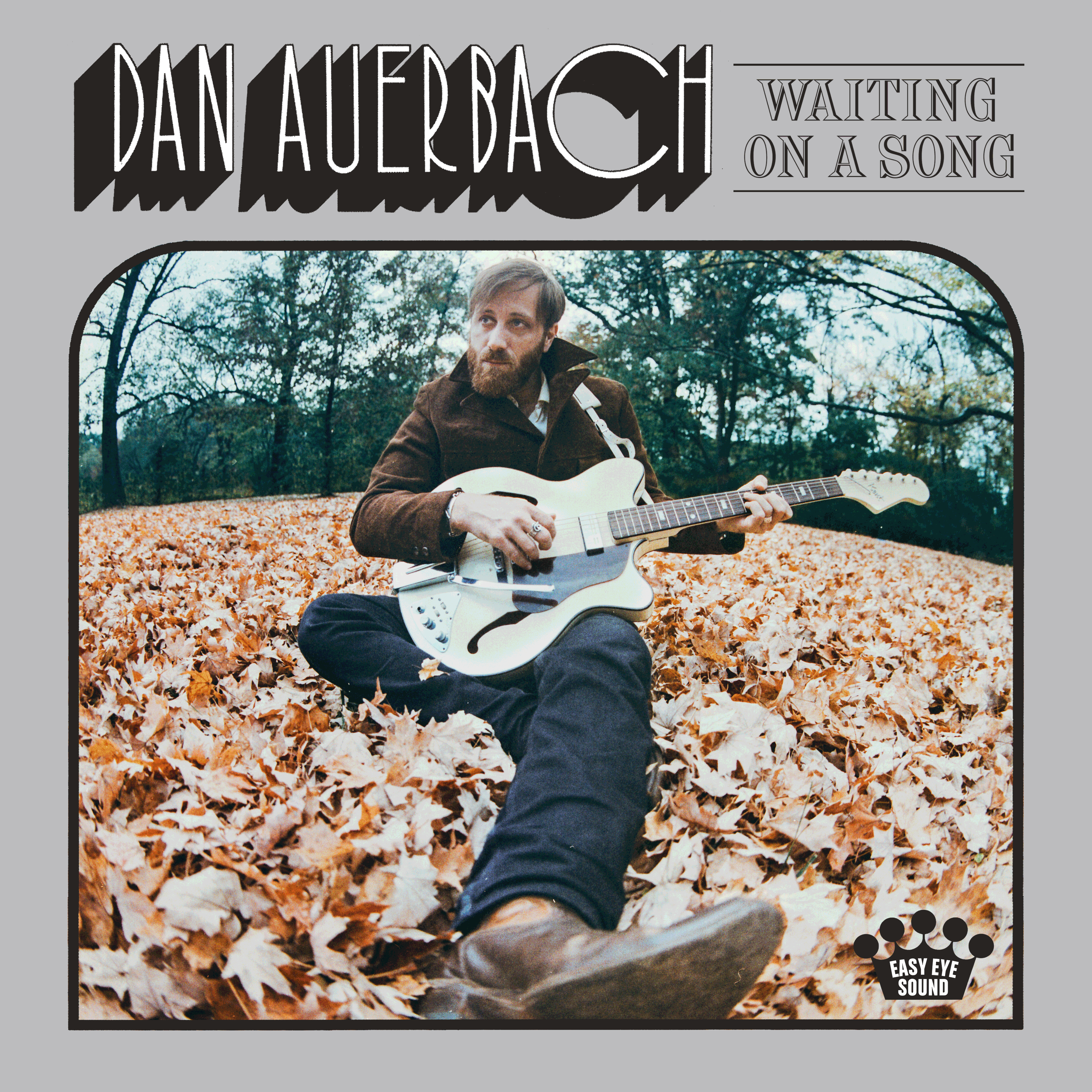 DAN AUERBACH - WAITING ON A SONG: REVIEW