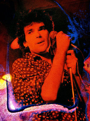 WHAT COMES TO MIND … MARC HUNTER HAS FAMILY BUSINESS