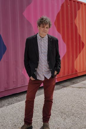 RON SEXSMITH ISN’T HERE TO BE MESSED AROUND, OK? part 2
