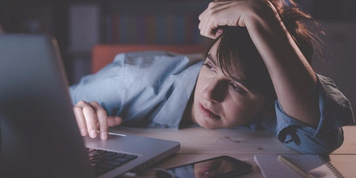 FED UP WITH YOUR JOB: A PLAYLIST