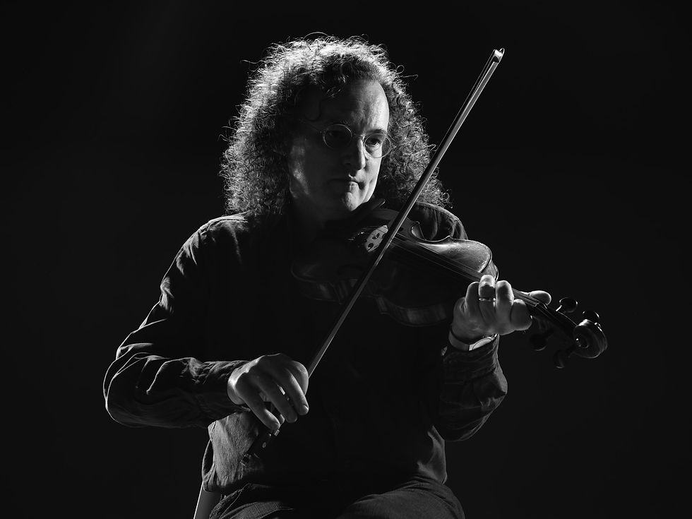 BLESSED ARE THE FIDDLERS MARTIN HAYES, FOR YE SHALL INHERIT THE EARTH