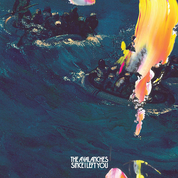 The Avalanches – Since I Left You LP THE AVALANCHES - SINCE I LEFT YOU 20TH ANNIVERSARY EDITION: REVIEW