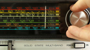 RADIO DAYS – NUMBERED, NUMBED OR NURTURED? A MUSIC QUESTION