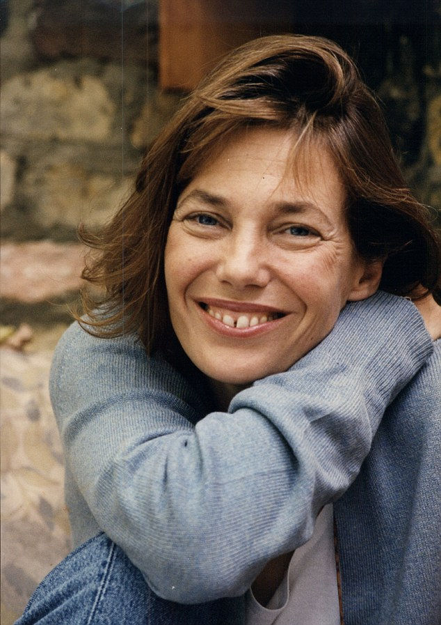Jane Birkin