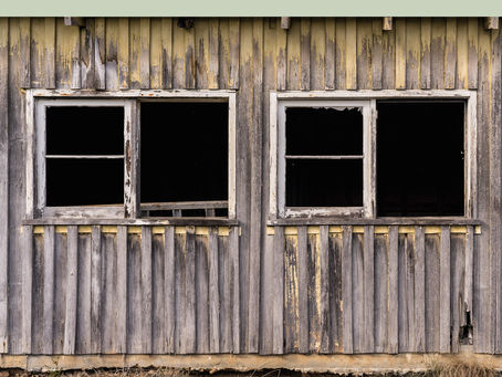 JOHN ENCARNACAO – TINDERBOX: REVIEW