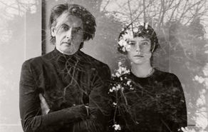 NOBLER IN THE MIND? WIND BACK WEDNESDAY PRIZES JESSIE BUCKLEY (AND A BLOKE CALLED BERNARD)