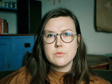 NADIA REID - PRESERVATION:REVIEW