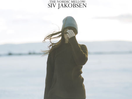 SIV JAKOBSEN - THE NORDIC MELLOW: REVIEW