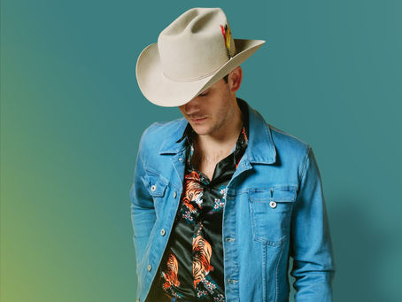 SAM OUTLAW - TENDERHEART: REVIEW