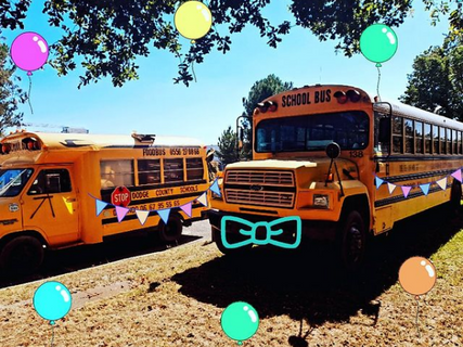 2021-09-09 at 11-27-27 schoolbus 524 Californie sur Instagram Le saviez vous Nos Schoolbus