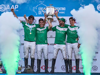 La Natividad, campeón del Abierto, marca el inicio de una era 