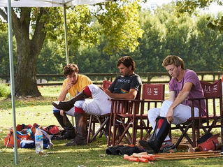 Nuevo: Temporada de Primavera en La Aguada!