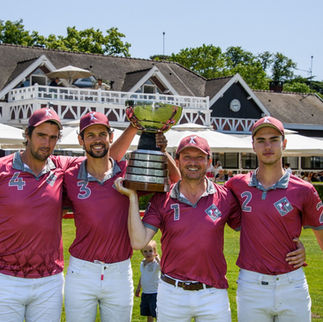 Kazak ganó de punta a punta el Tournoi de la Ville de Paris Capfinances