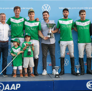 La Natividad ganó la Copa Volkswagen, que lo deposita nuevamente en la final