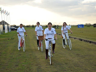 Los casi 500 handicaps femeninos para el otoño 2017