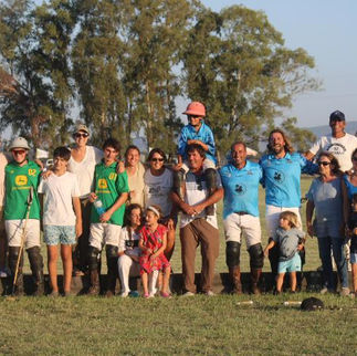 Un gran torneo en La Ilusión, Tandil, con triunfo marplatense