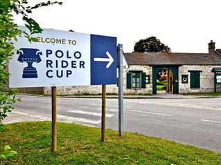 Countdown to the POLO RIDER CUP