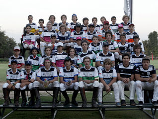 101 fotos del Internacional Infantil de Santiago de Chile