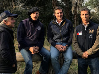 Polo4Pro, la primera generación de  instructores de polo certificados