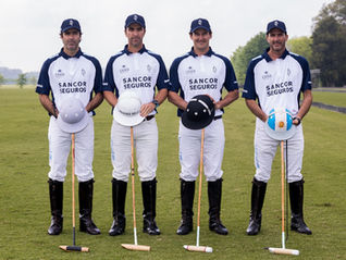 La Dolfina Sancor Seguros en Palermo