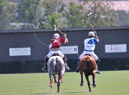 Llega el Swiss Low Goal Polo Championship 2019 a Polo Park Place