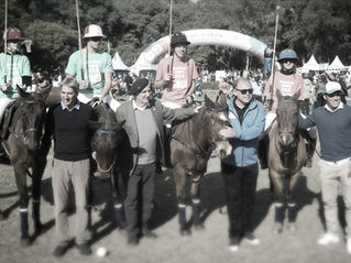 Los primeros pasos de la nueva Asociación