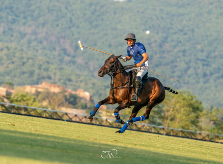35 fotos de la Ferragosto Cup en Villa a Sesta