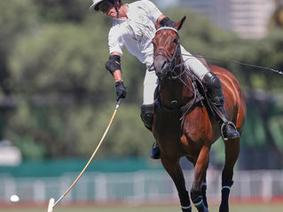 Alegría le dio un susto a La Dolfina Brava, que ganó por la mínima en Palermo