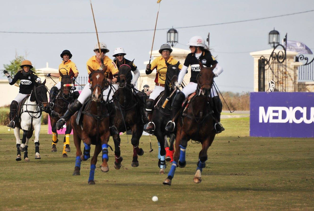 LaProvidencia-LadiesCup-Accion