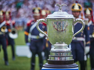 Fechas confirmadas de la Temporada Primavera y los grandes Abiertos 2021