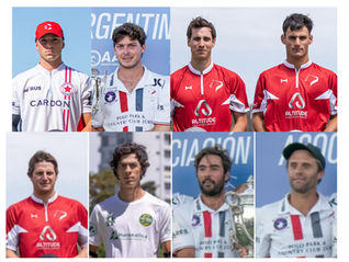 El rompecabezas de equipos de la Triple Corona 2022 ya tomó forma