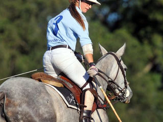 Clínica con Lia y torneo femenino