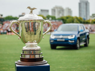 Volkswagen renueva su presencia en Palermo