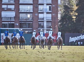 Palermo: ¿Cómo se puede definir la Zona A?