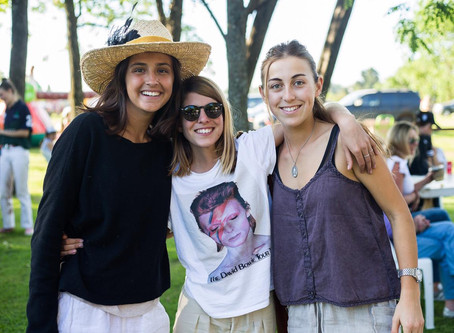 Todas las fotos de la Martindale Queens Cup 10 años