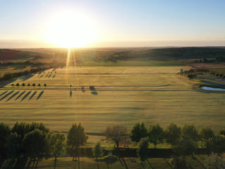 Mapa del polo en Argentina: Córdoba, corazón del polo del interior