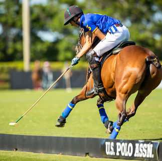 Teams confirmados para la Gauntlet of Polo 2023