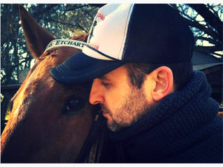 Click Polo entrevistó a Tomás, el Heguy que no jugó alto handicap