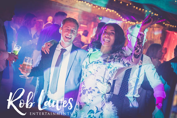 Park Farm Rob Lawes Entertainments Weddi