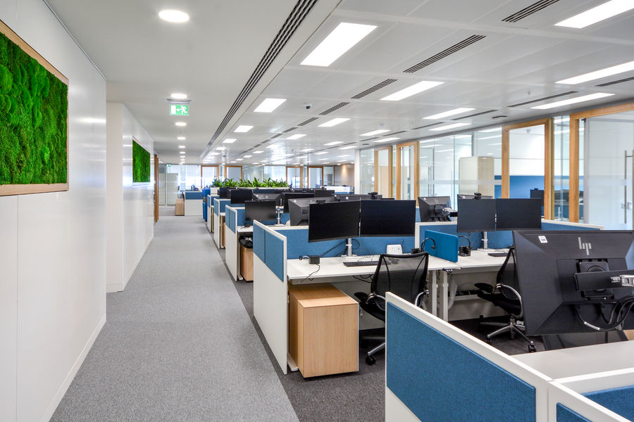 Tapibel, Cobalt SDN Tile