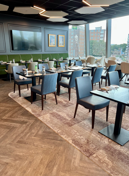 Vintage, Felina by Tapibel