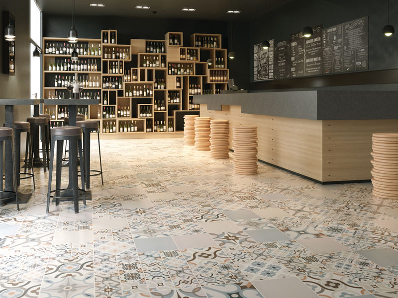 Granorte, Vita Decor - Retile Bold