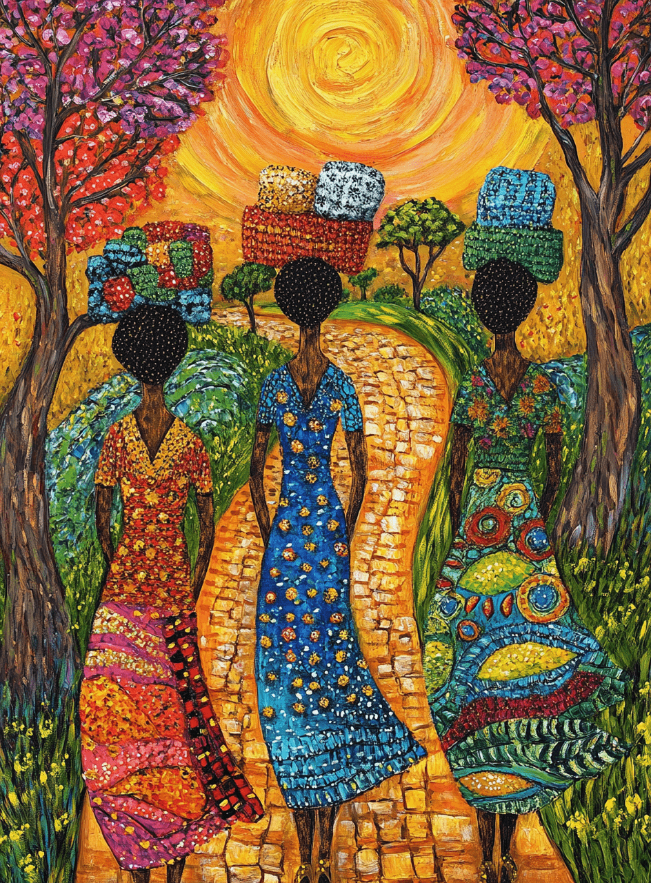 African Beauties (10)