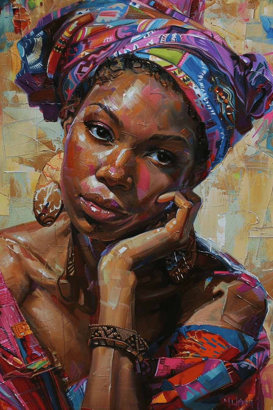 African Beauties (4)