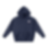 That's AMORE Blue Navy Hoodie
